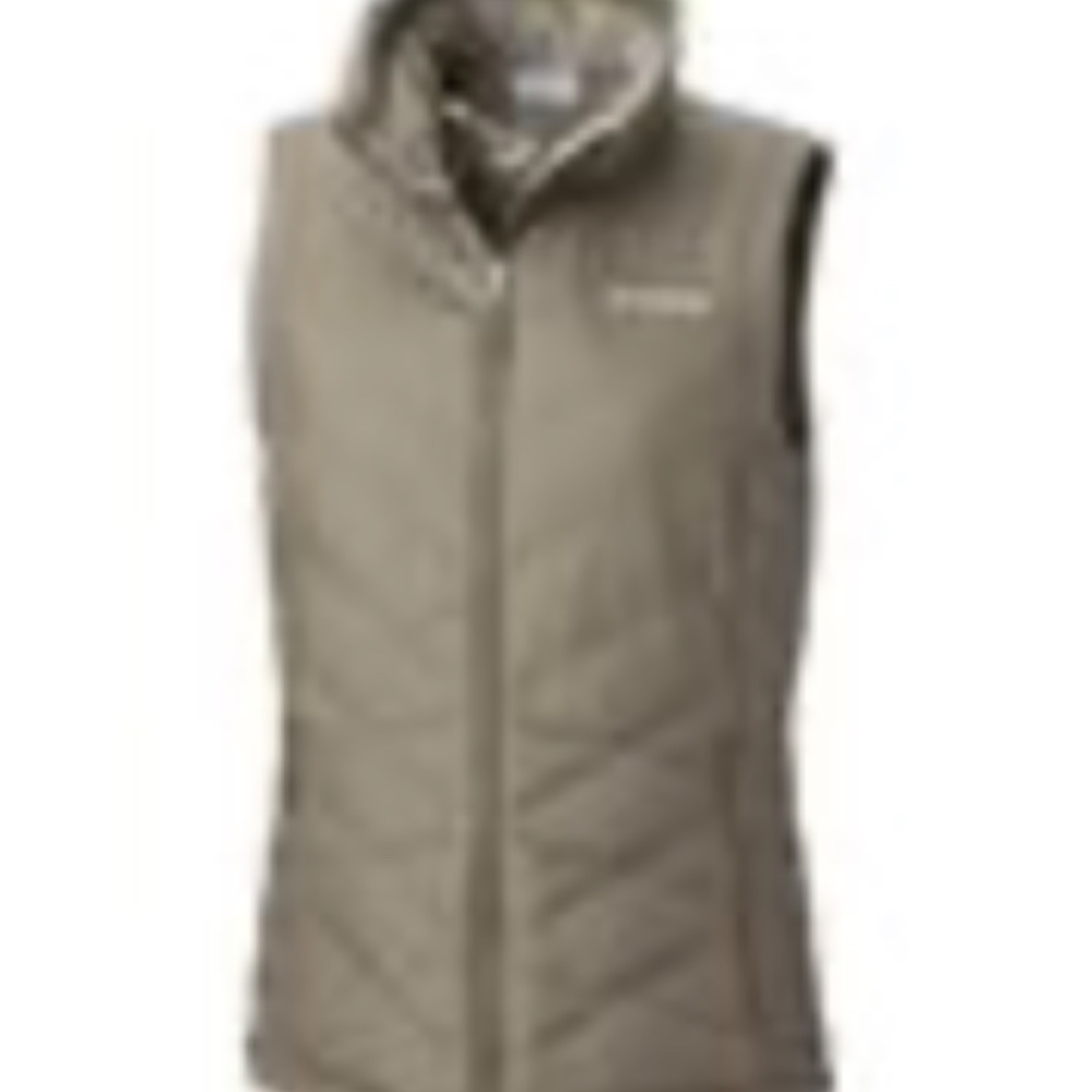 Columbia Heavenly Omni-Heat Vest
